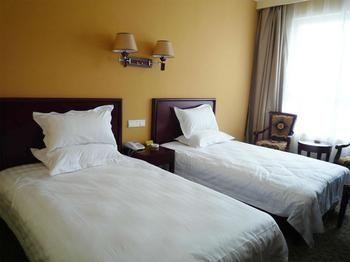 Country Garden Hotel 洛陽 エクステリア 写真