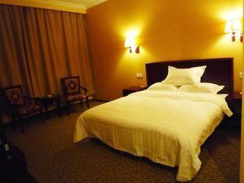 Country Garden Hotel 洛陽 エクステリア 写真